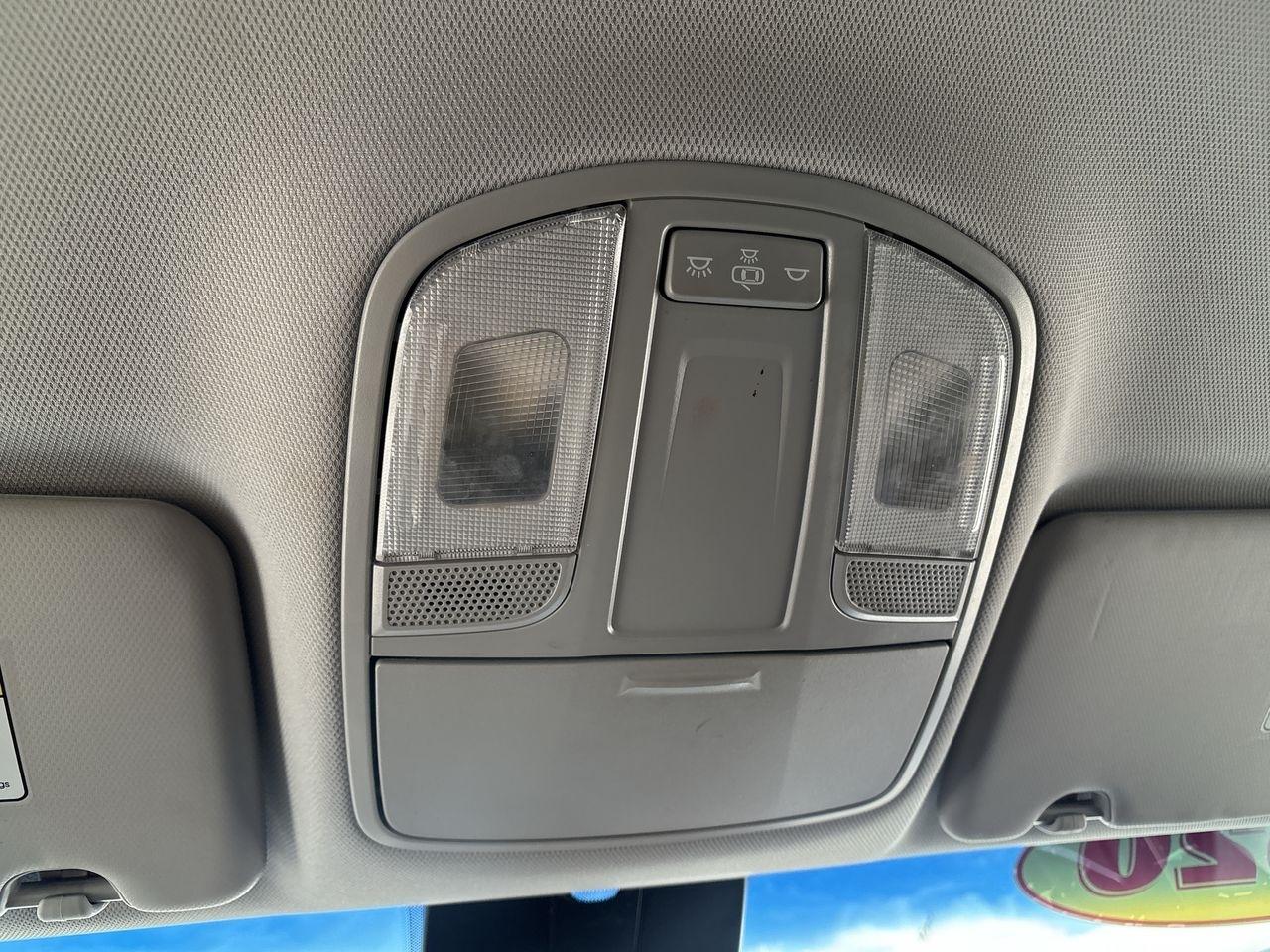 Hyundai Tucson SE AWD 2020