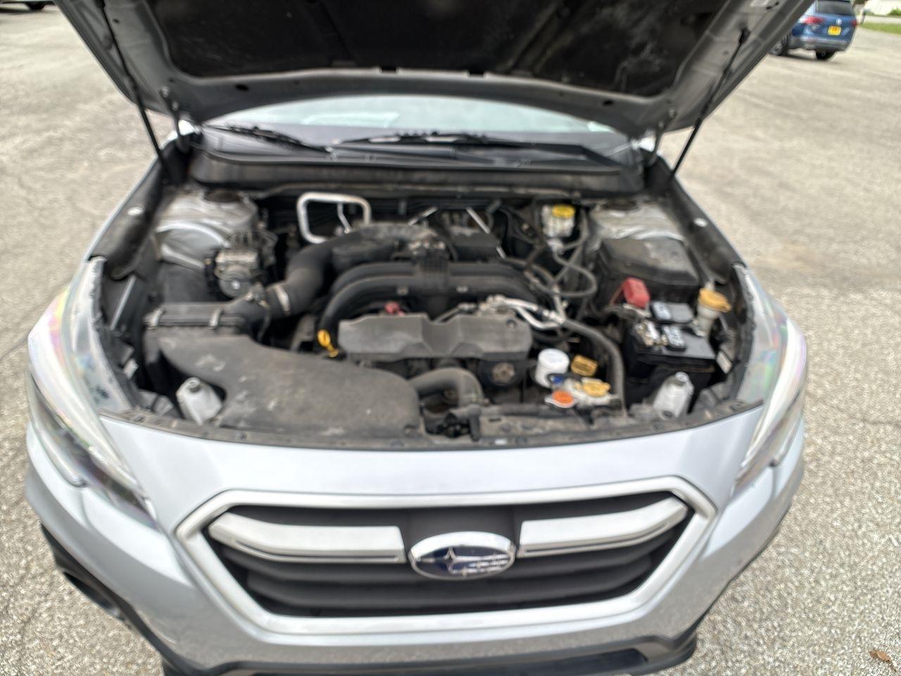 Subaru Outback 2.5i Limited 2018