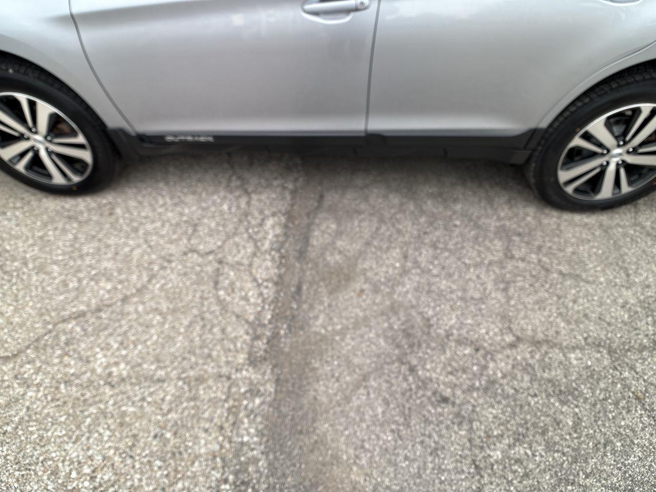 Subaru Outback 2.5i Limited 2018