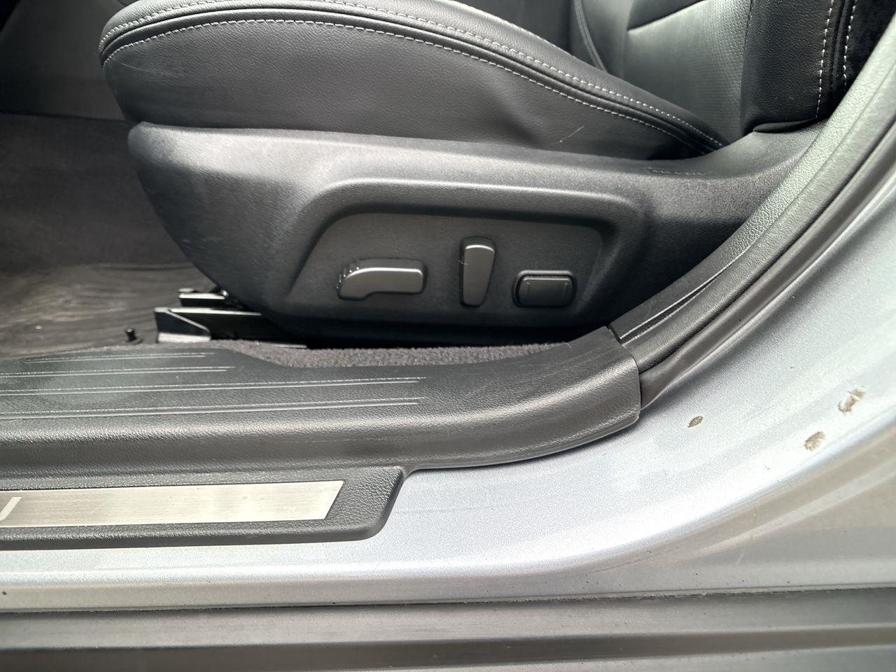 Subaru Outback 2.5i Limited 2018