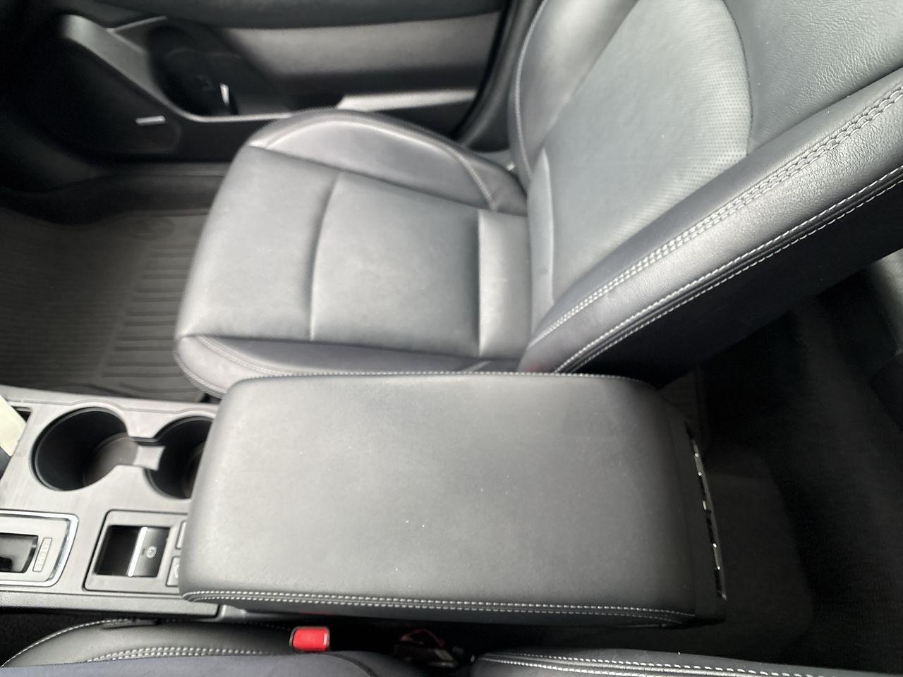 Subaru Outback 2.5i Limited 2018
