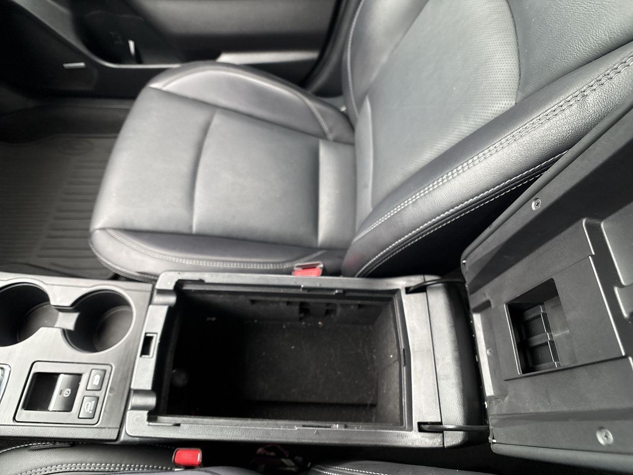 Subaru Outback 2.5i Limited 2018