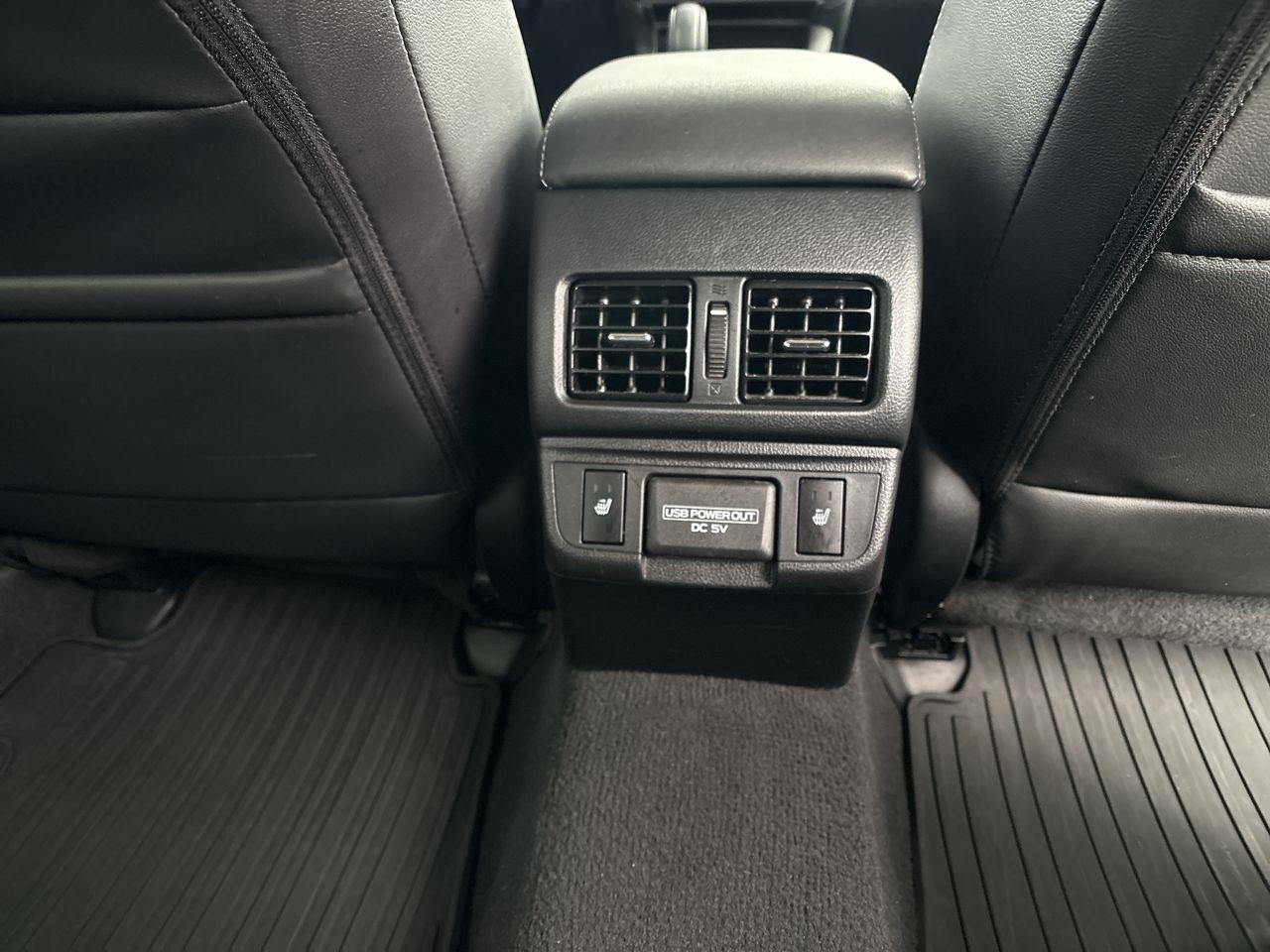 Subaru Outback 2.5i Limited 2018