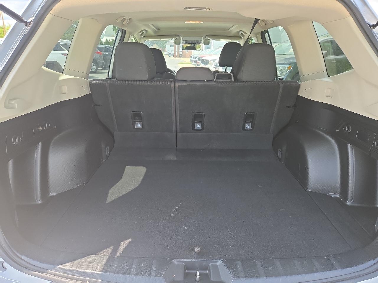 Subaru Forester Premium 2019