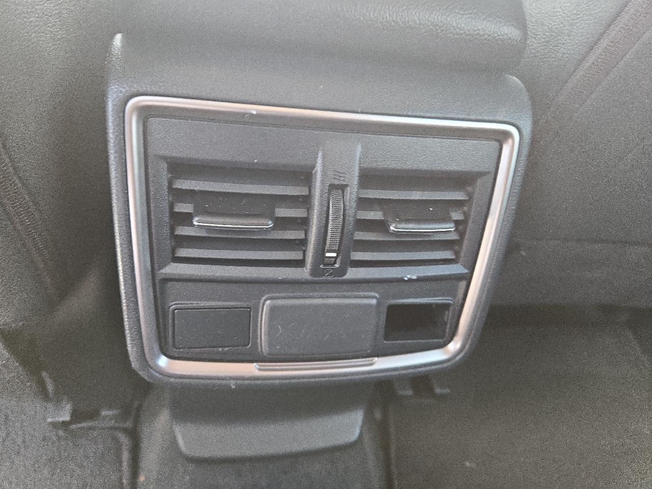 Subaru Forester Premium 2019