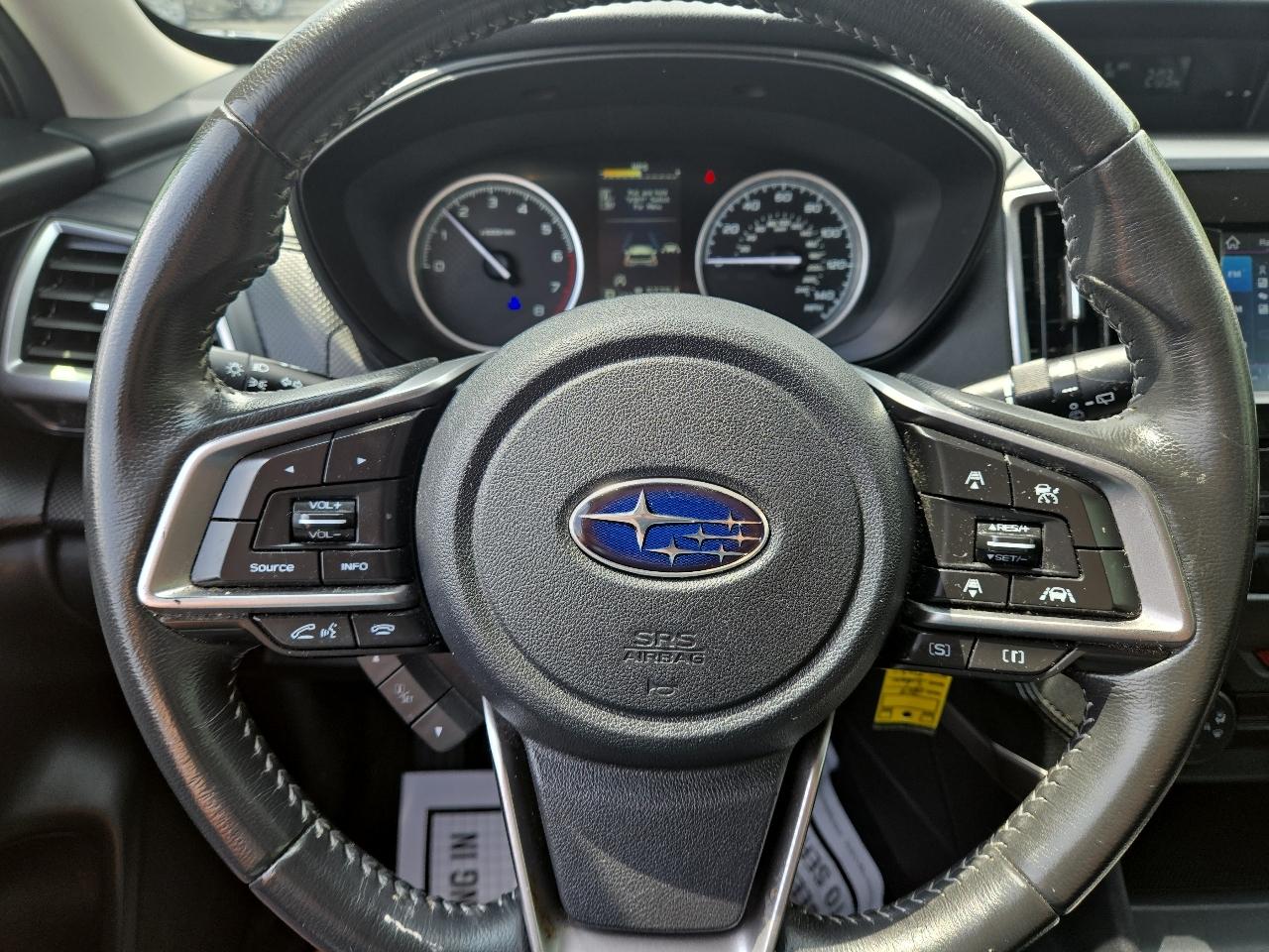 Subaru Forester Premium 2019