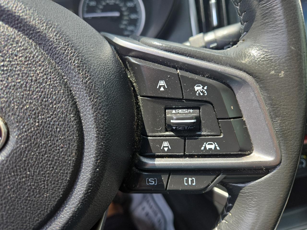 Subaru Forester Premium 2019