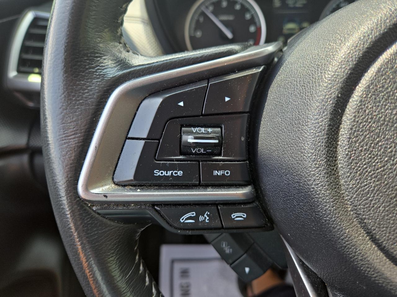 Subaru Forester Premium 2019