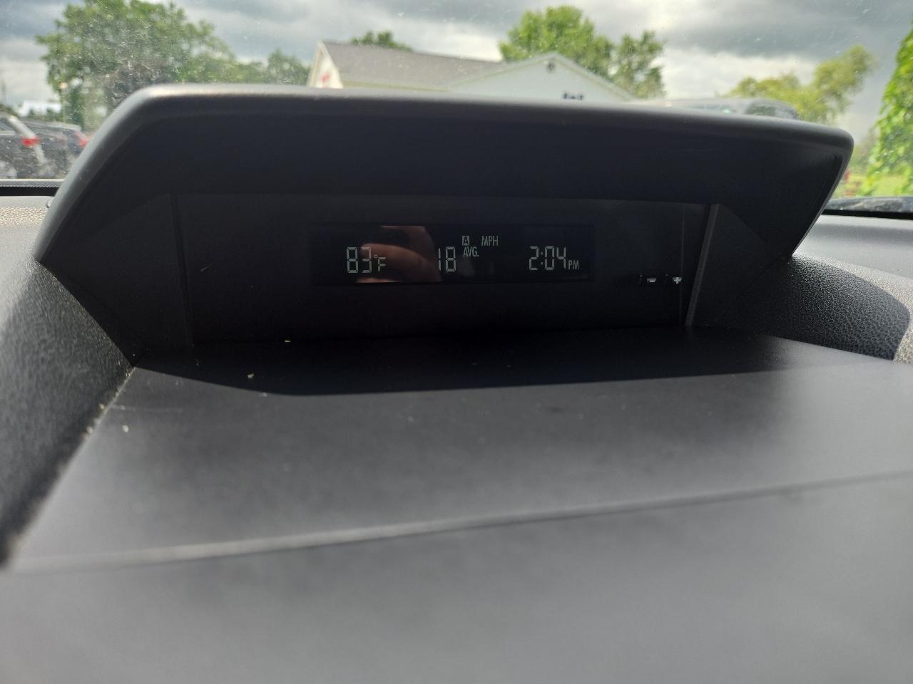 Subaru Forester Premium 2019