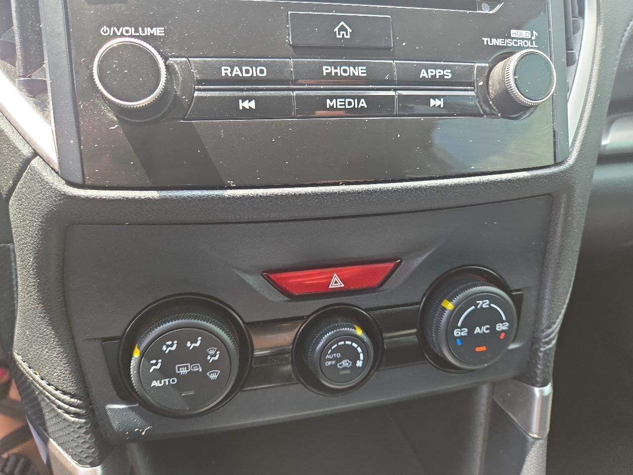 Subaru Forester Premium 2019