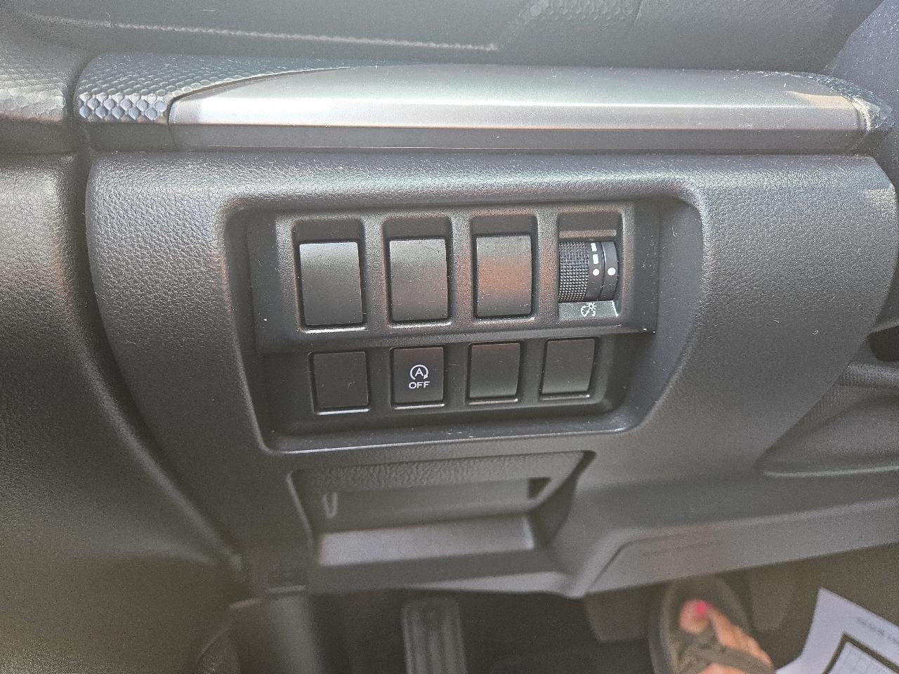 Subaru Forester Premium 2019