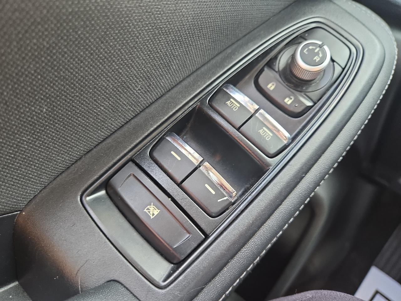 Subaru Forester Premium 2019