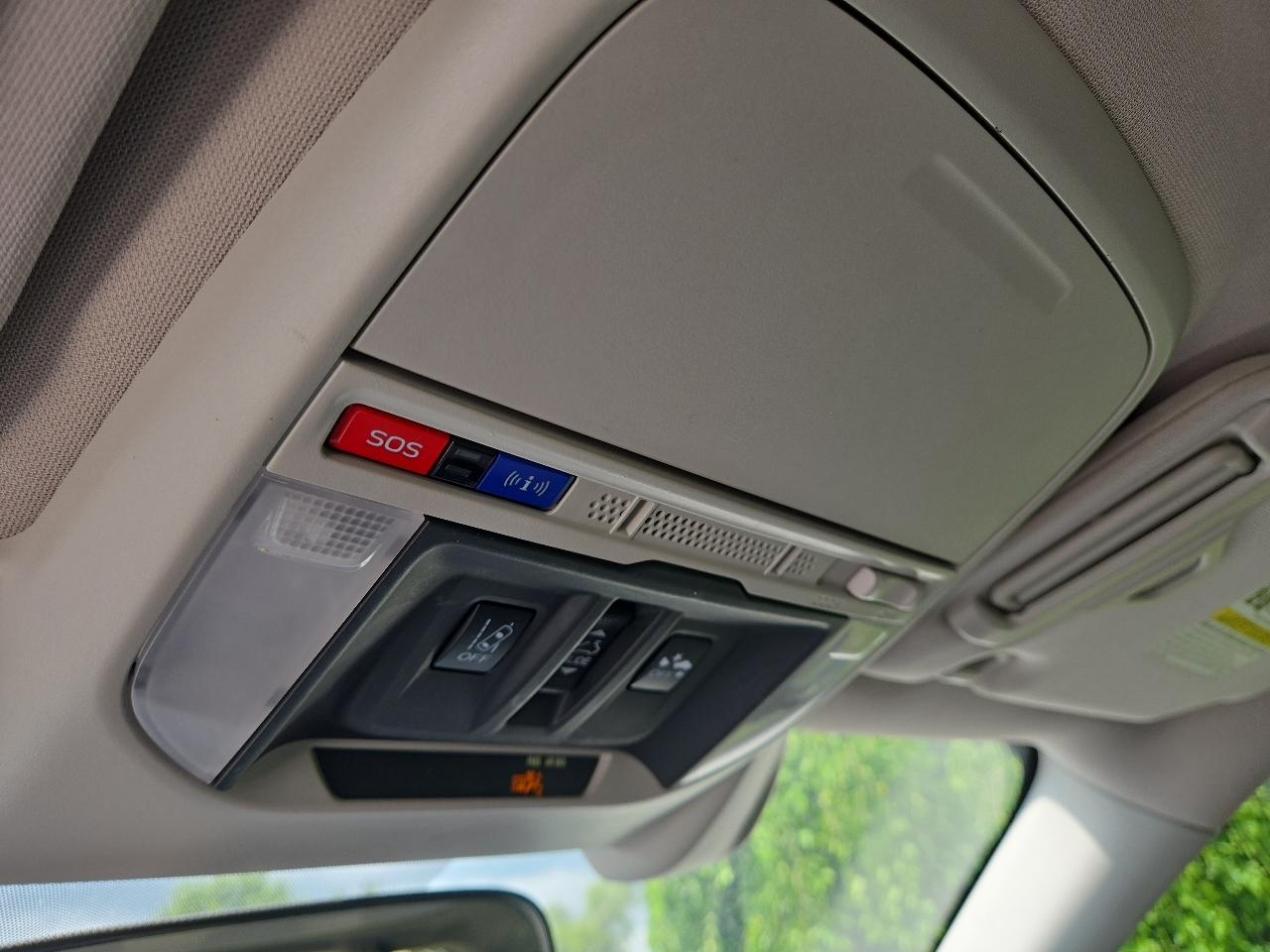 Subaru Forester Premium 2019