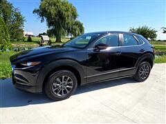 2023 Mazda CX-30 