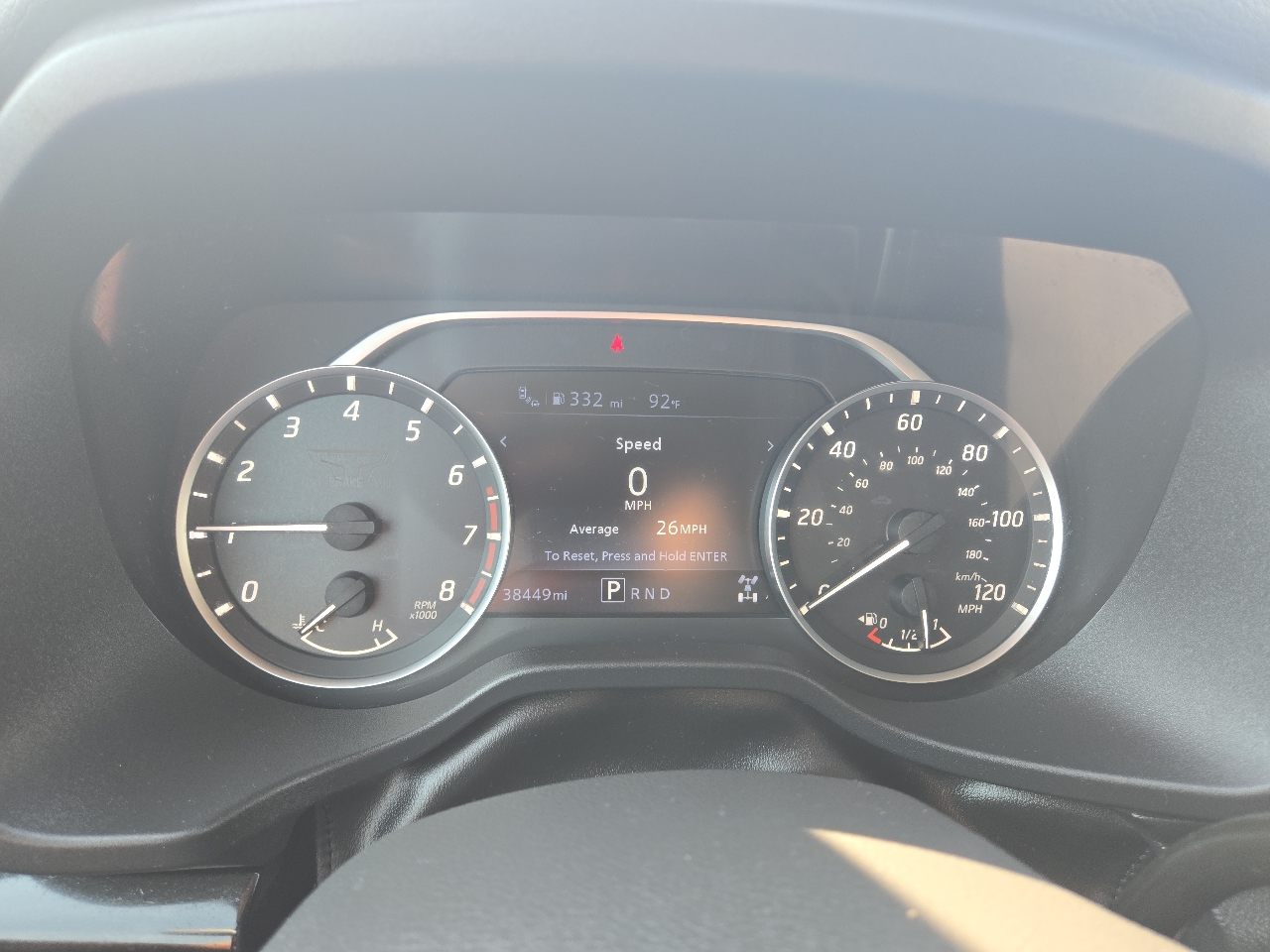 Nissan Titan S Crew Cab 4WD 2024 Nissan Titan S Crew Cab 4WD 2024