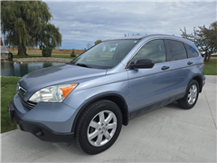 2009 Honda CR-V 