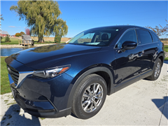 2019 Mazda CX-9 