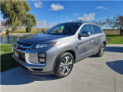 2024 Mitsubishi Outlander Sport 