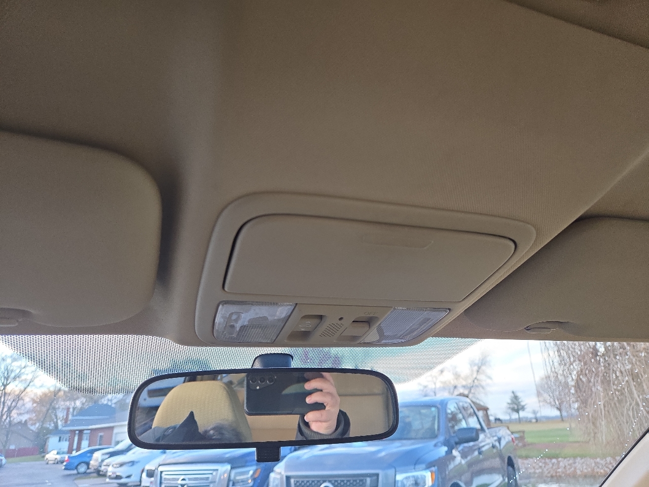 Honda CR-V EX 2WD AT 2008