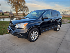 2008 Honda CR-V 