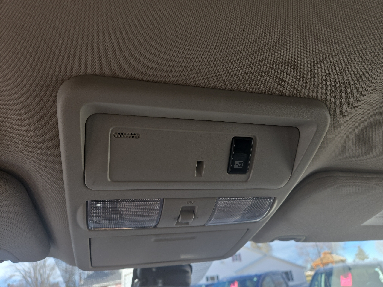 Nissan Titan PRO-4X Crew Cab 4WD 2017