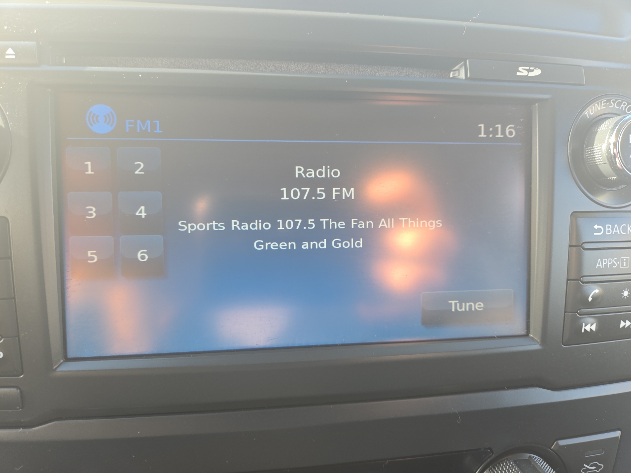 Nissan Titan PRO-4X Crew Cab 4WD 2017