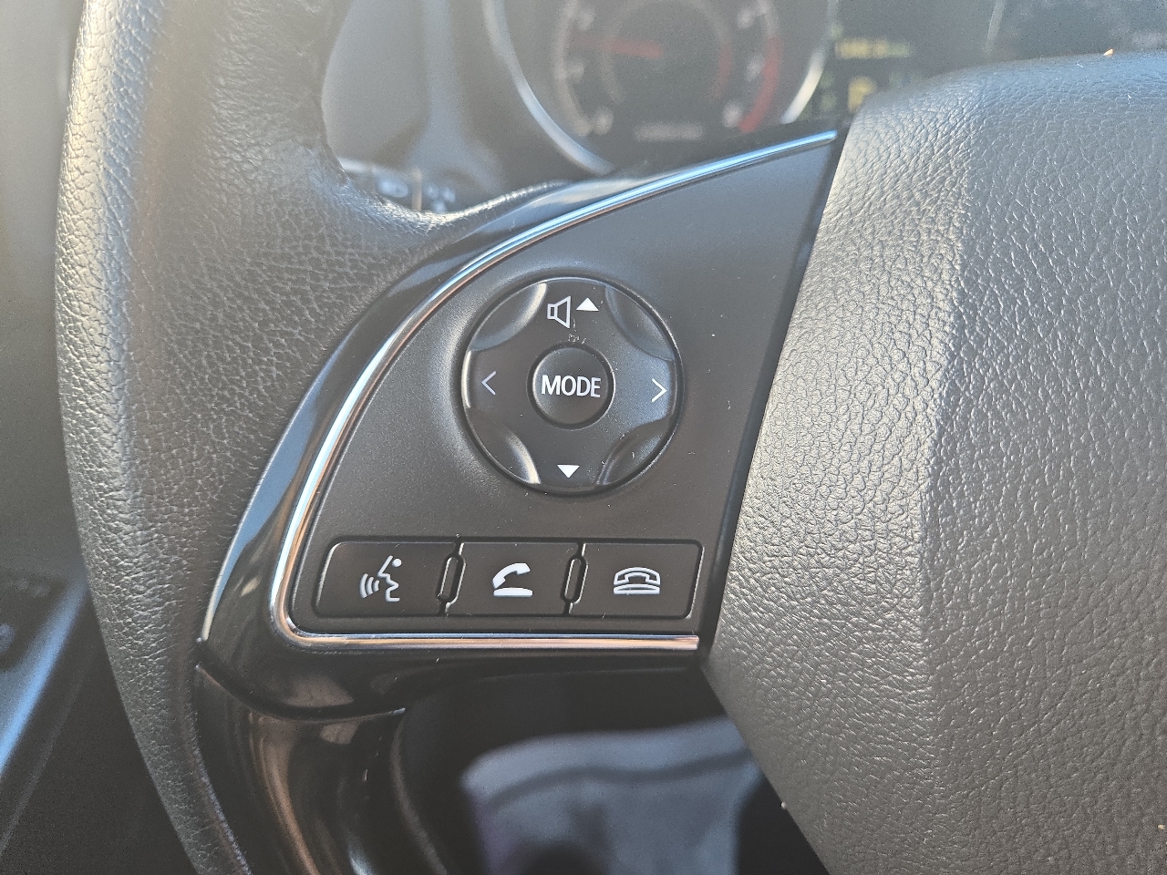 Mitsubishi Outlander Sport 2.0 ES 4WD 2024