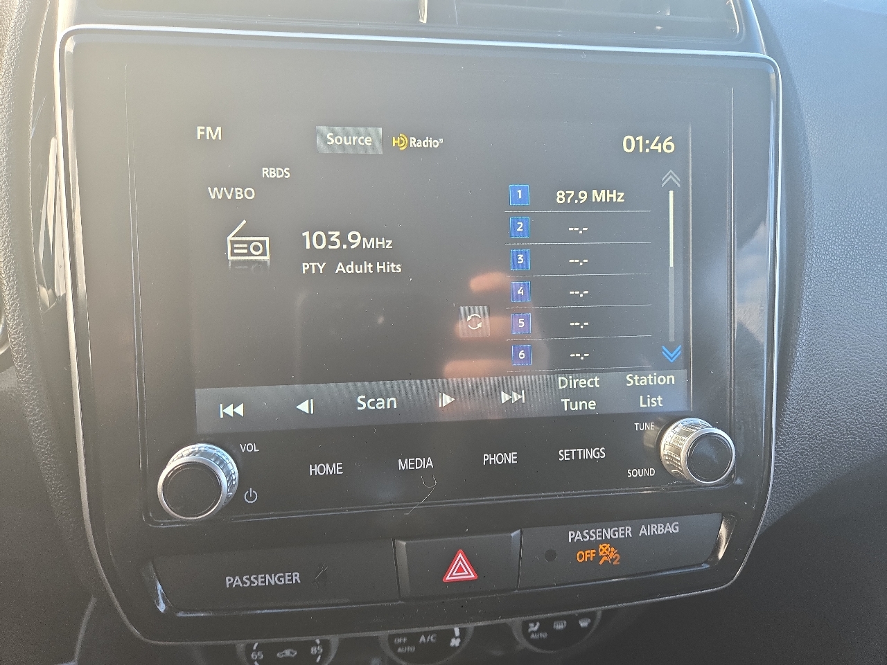 Mitsubishi Outlander Sport 2.0 ES 4WD 2024