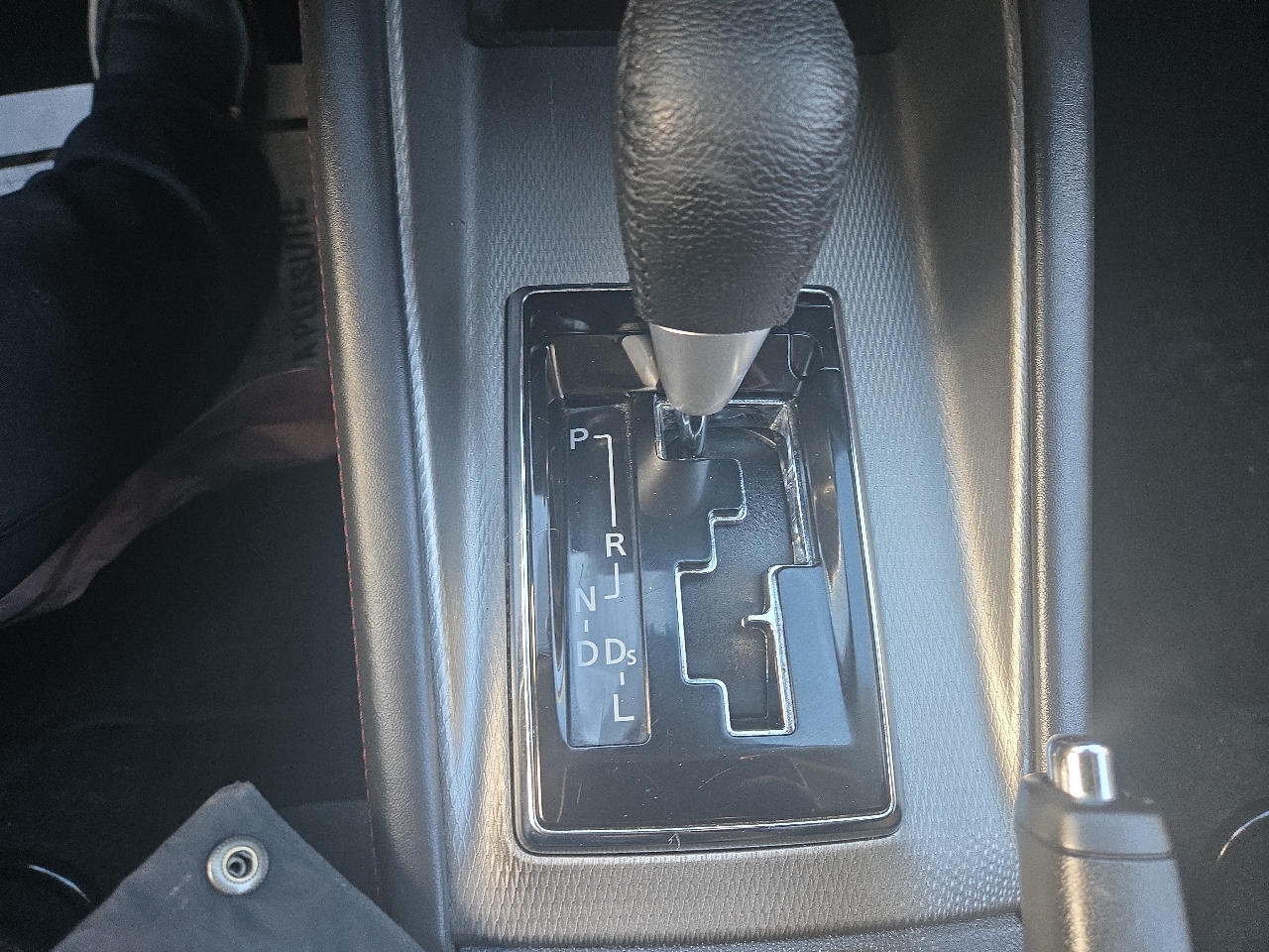 Mitsubishi Outlander Sport 2.0 ES 4WD 2024