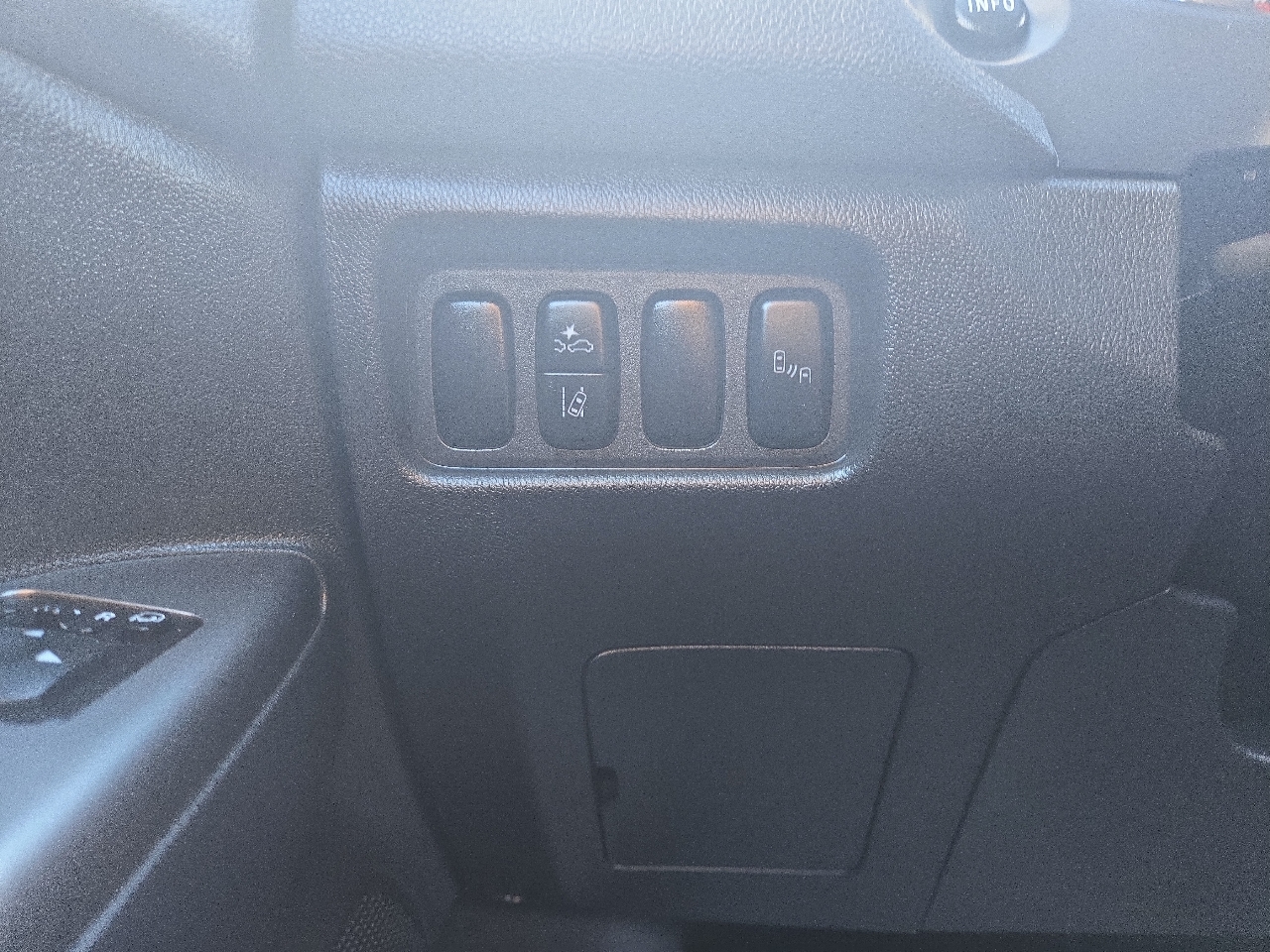 Mitsubishi Outlander Sport 2.0 ES 4WD 2024