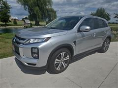 2024 Mitsubishi Outlander Sport 