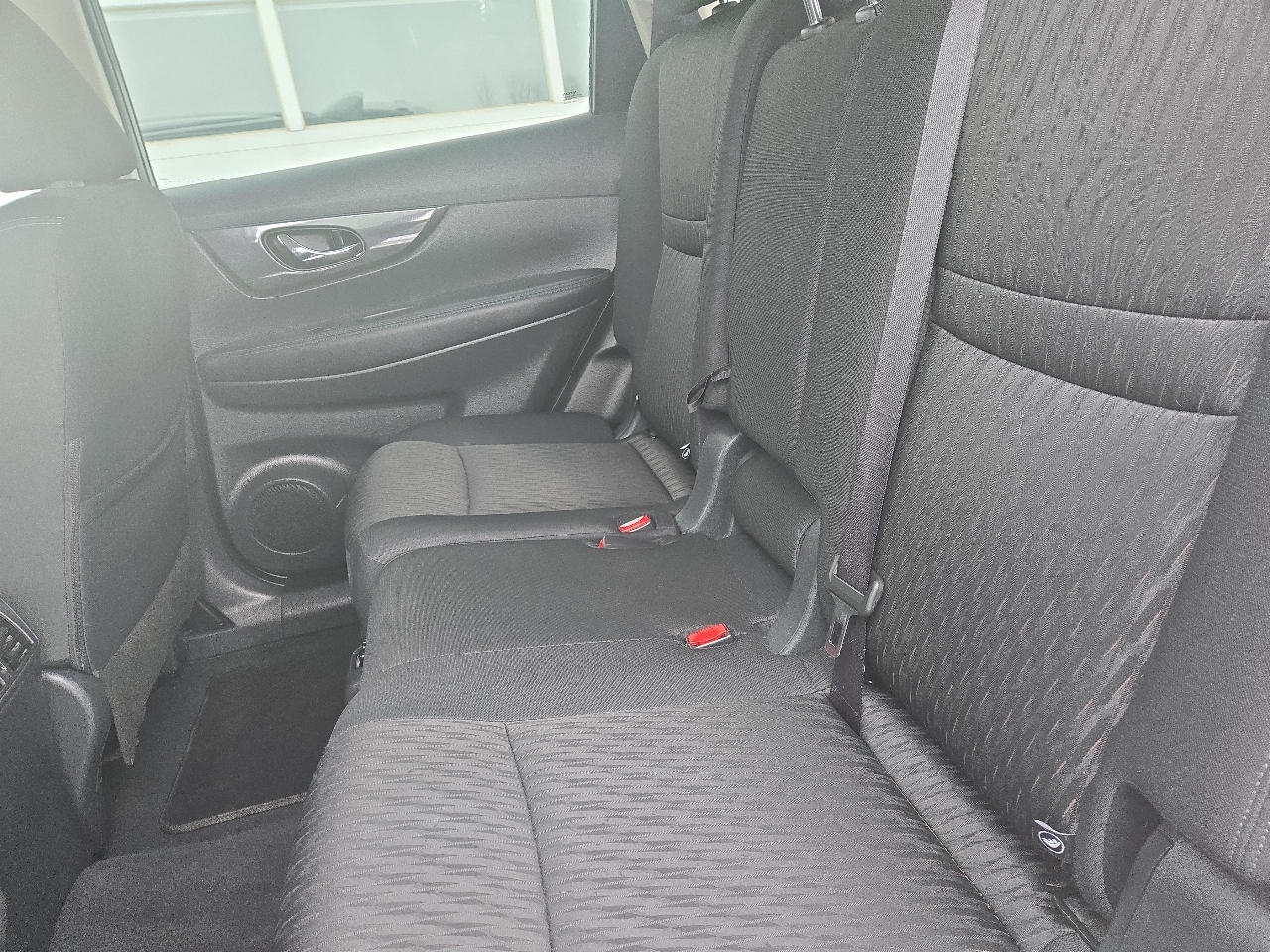 Nissan Rogue SV 2WD 2020