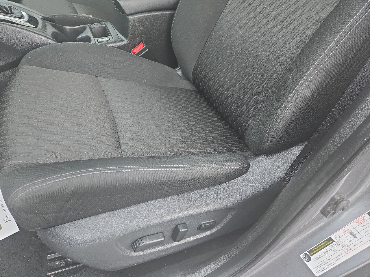 Nissan Rogue SV 2WD 2020