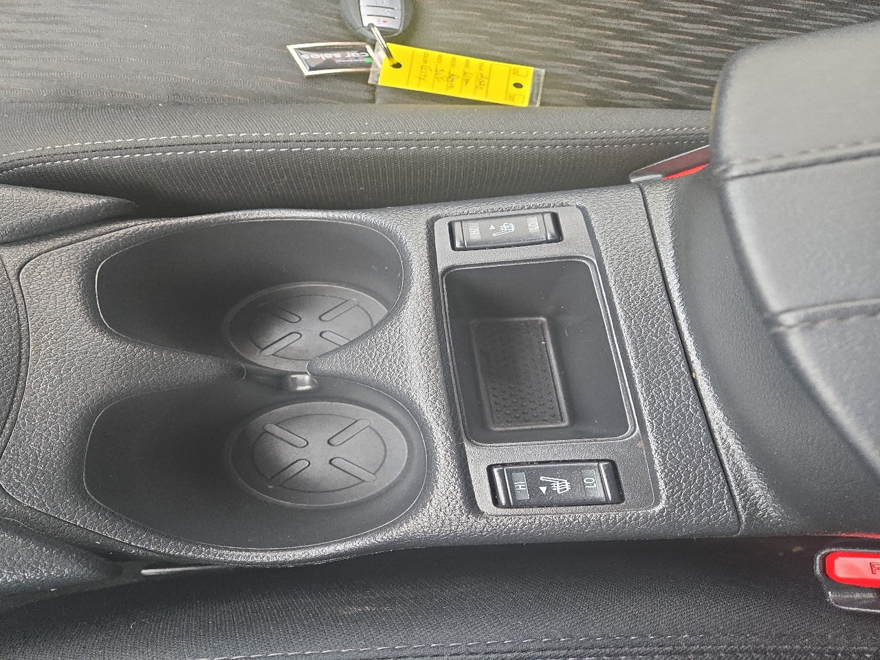 Nissan Rogue SV 2WD 2020