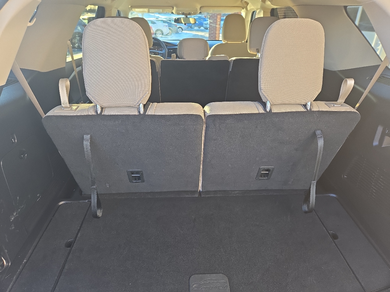 Ford Explorer Base AWD 2022