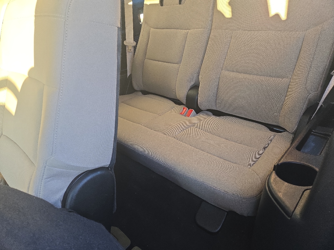 Ford Explorer Base AWD 2022