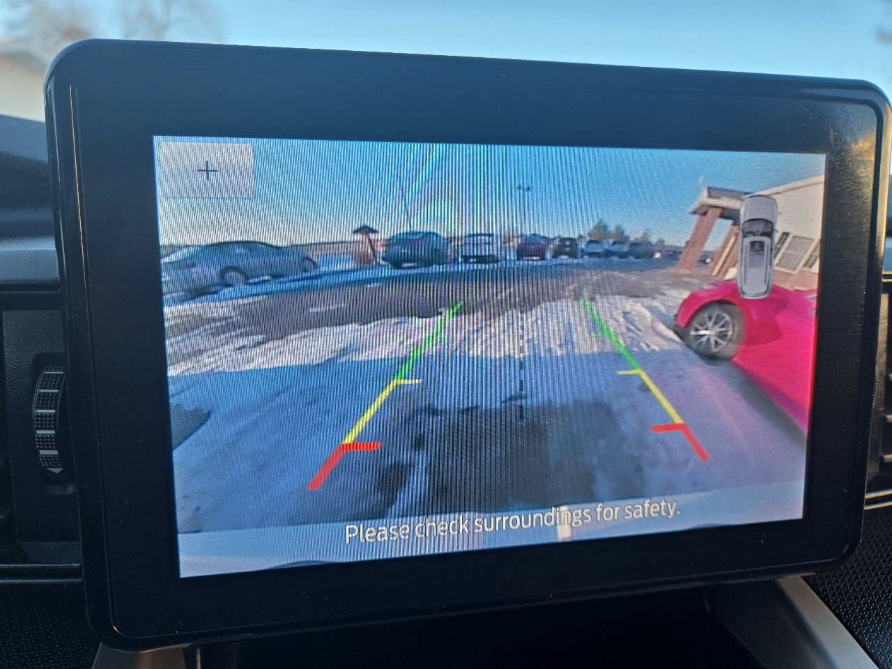 Ford Explorer Base AWD 2022