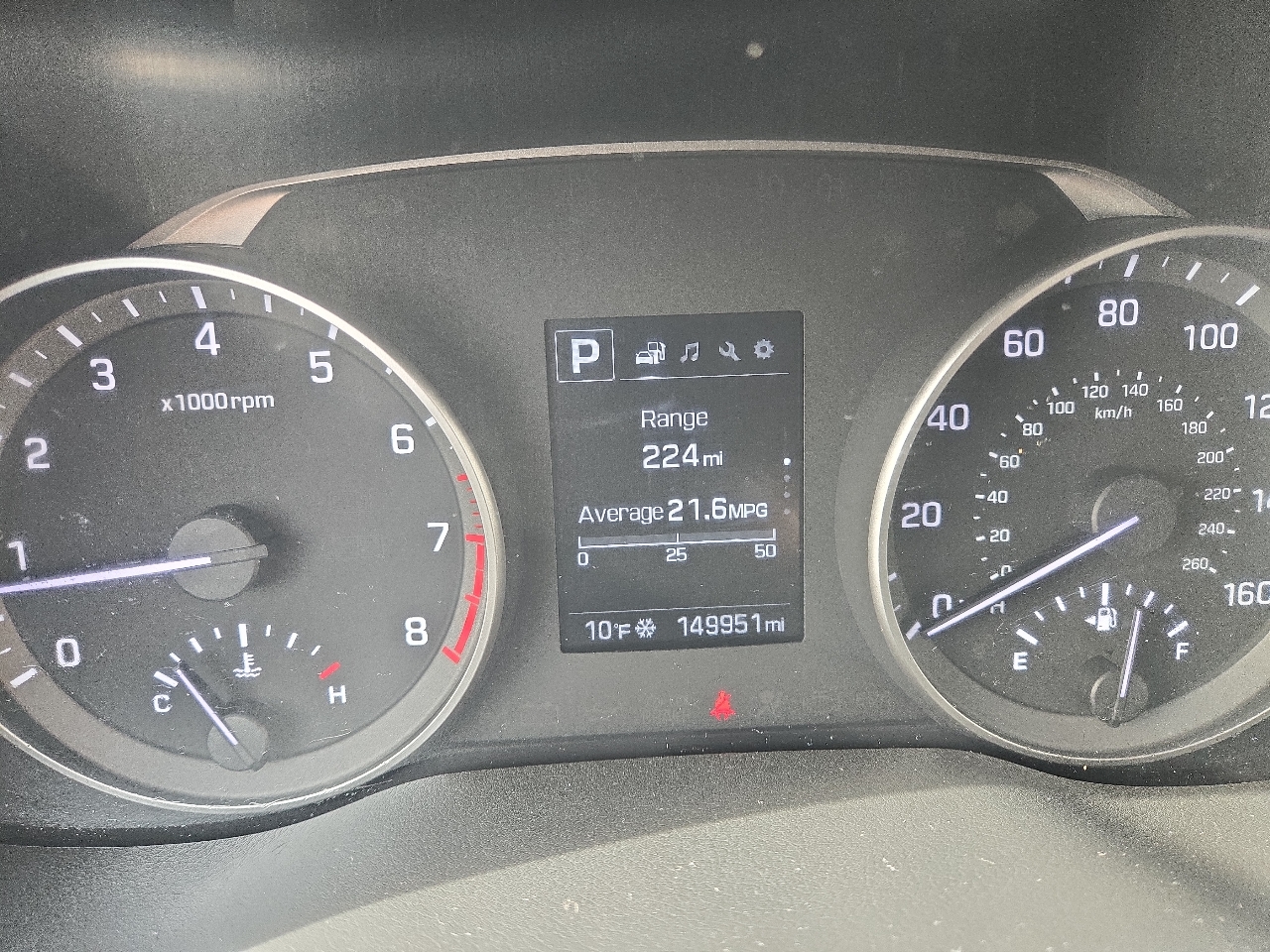 Hyundai Elantra Limited 2018