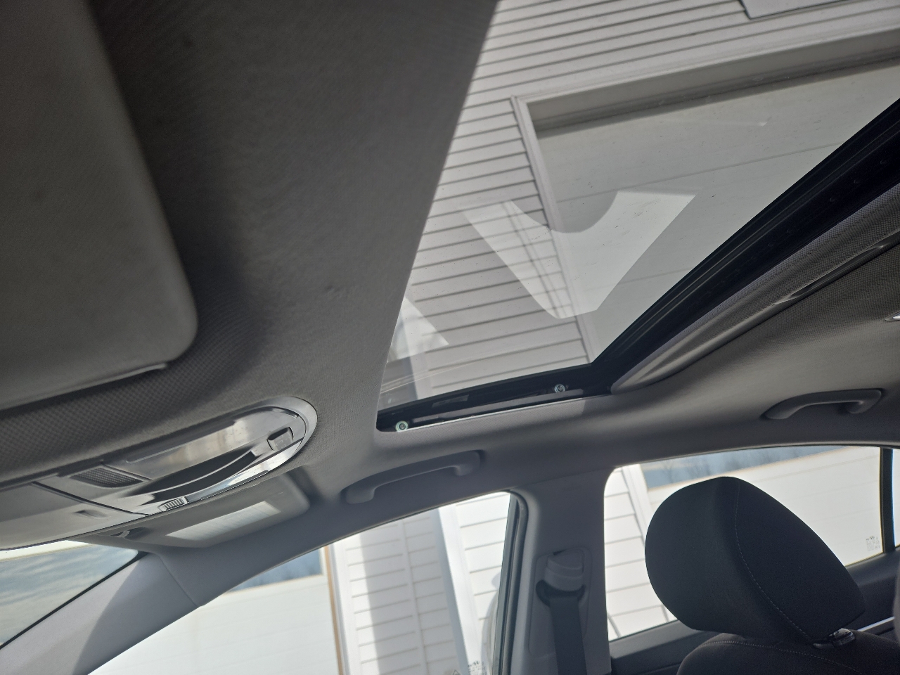 Hyundai Elantra Limited 2018