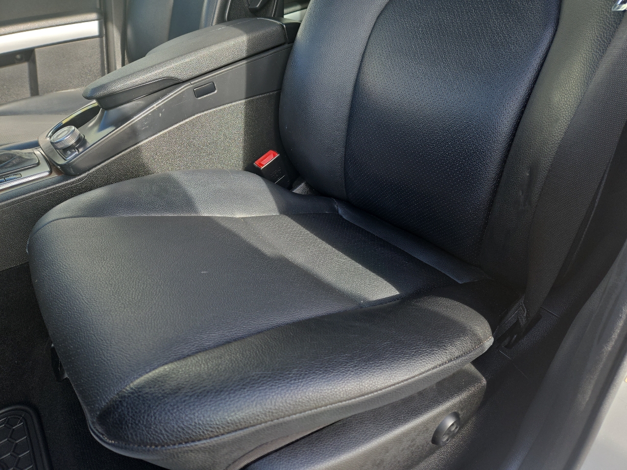 Mercedes-Benz GLK-Class GLK350 4MATIC 2010