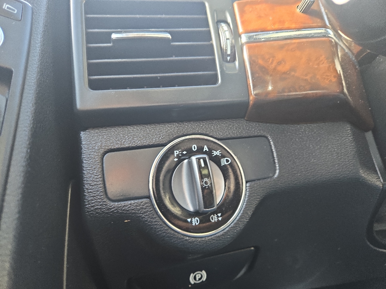 Mercedes-Benz GLK-Class GLK350 4MATIC 2010