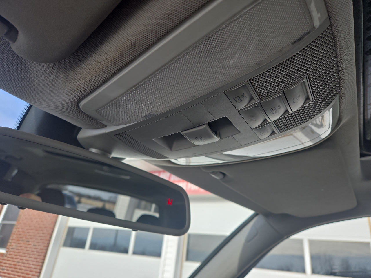 Mercedes-Benz GLK-Class GLK350 4MATIC 2010