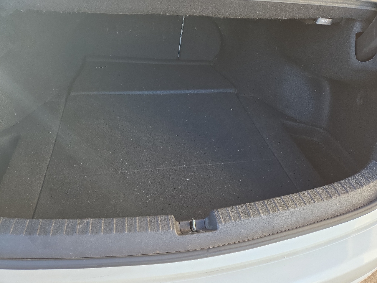 Acura TLX 8-Spd DCT 2015