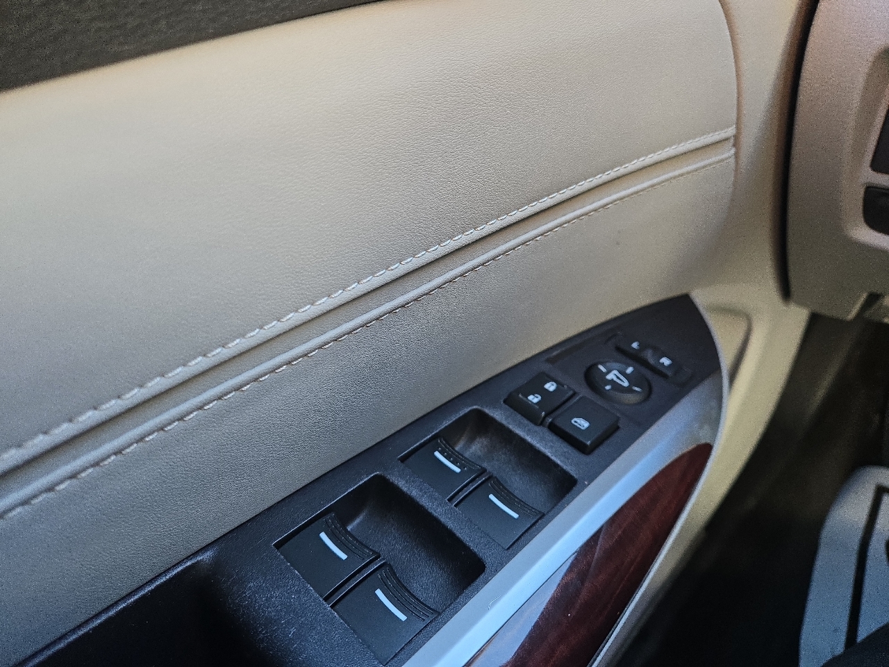 Acura TLX 8-Spd DCT 2015