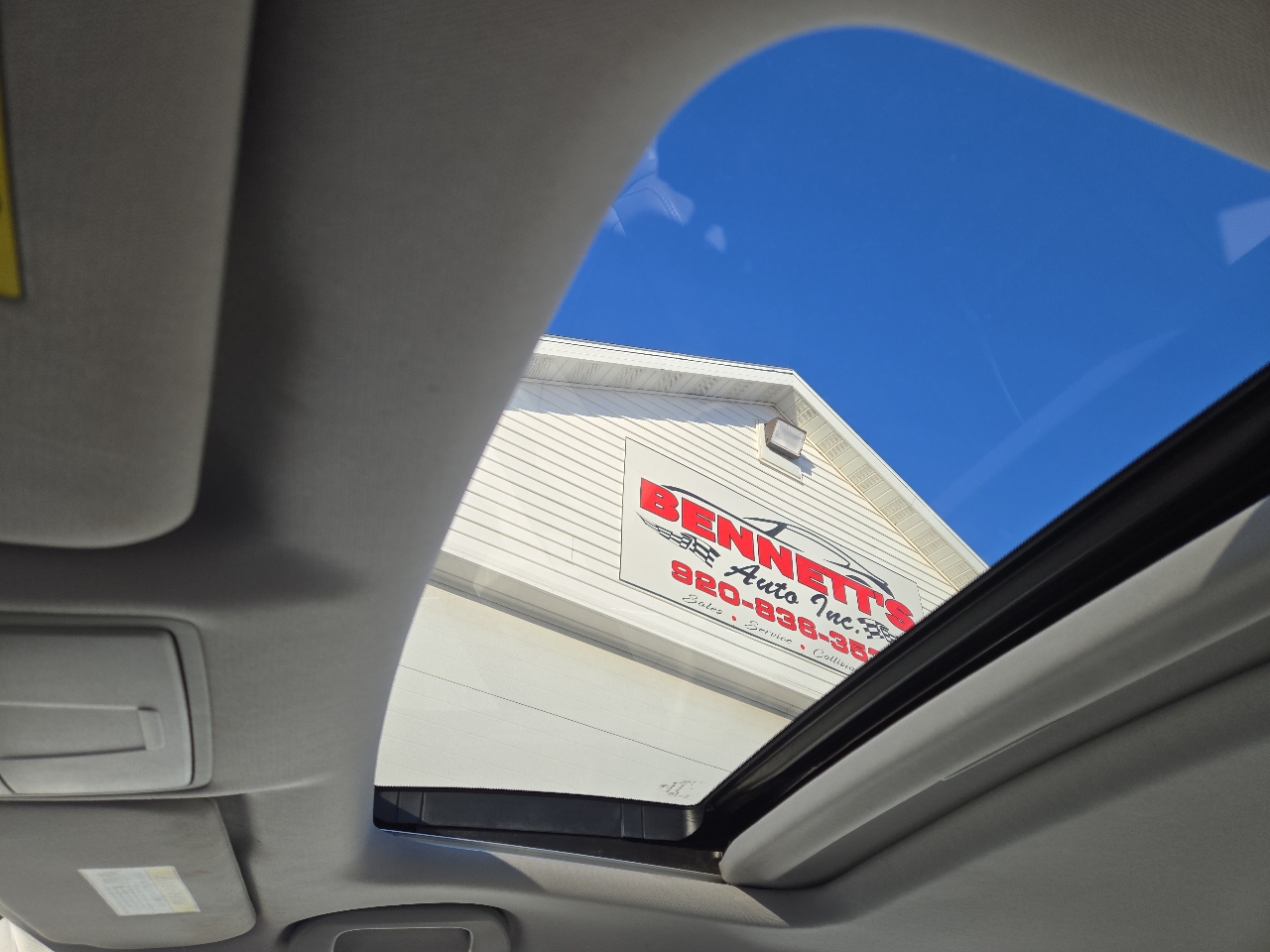 Acura TLX 8-Spd DCT 2015