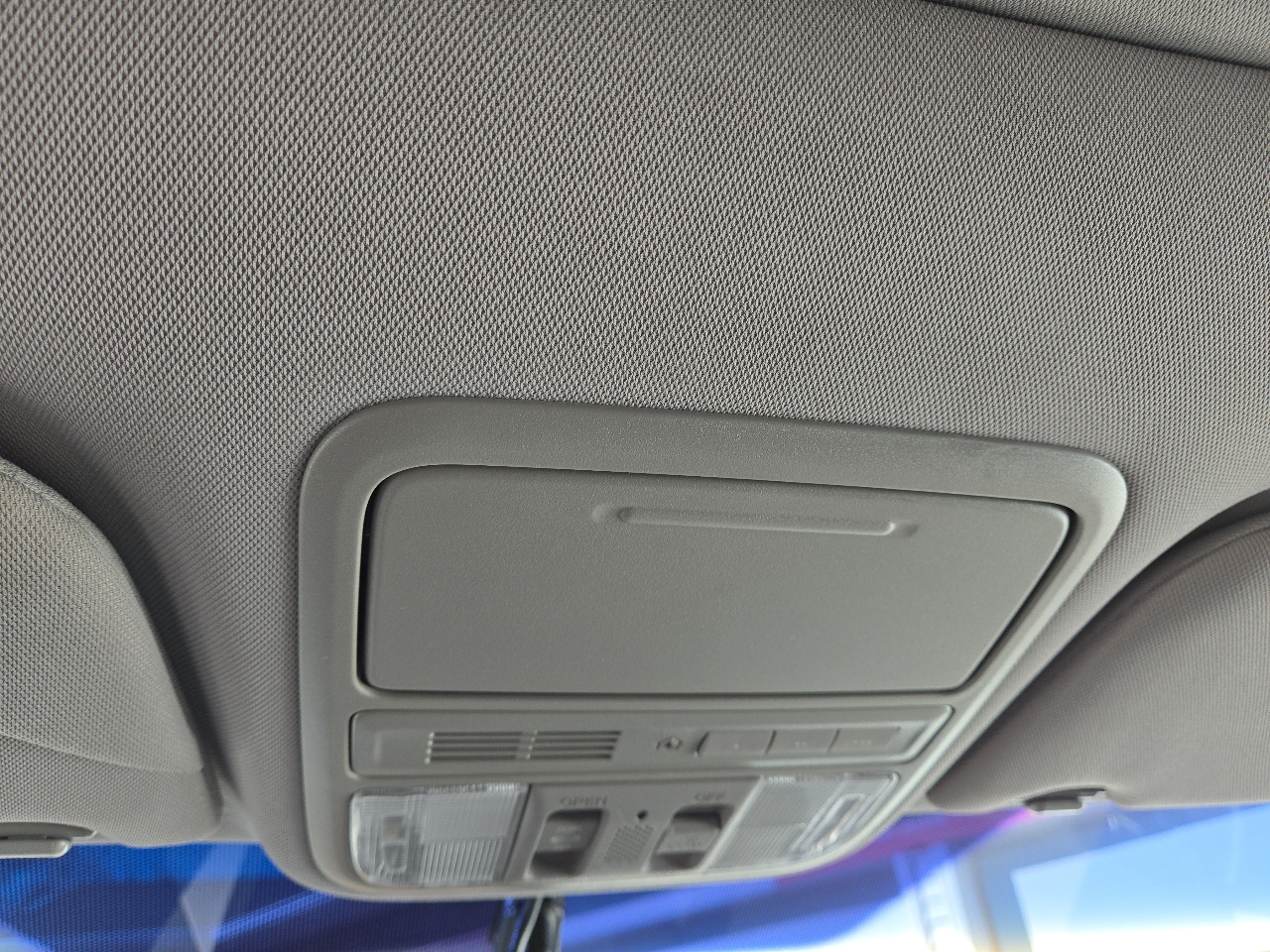 Honda Odyssey Touring 2012