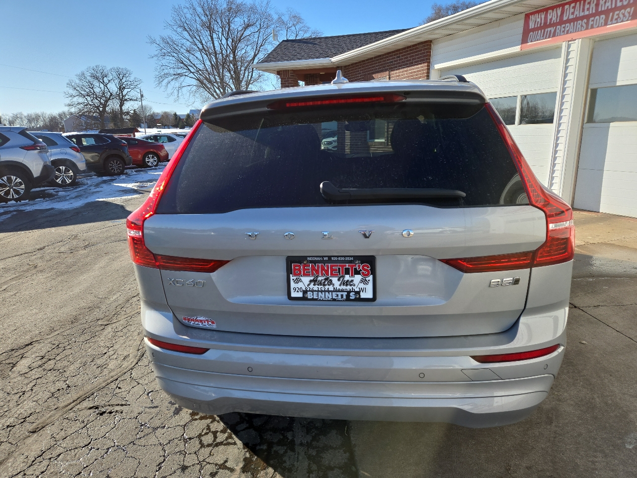 Volvo XC60 T8 Momentum Hybrid AWD 2022