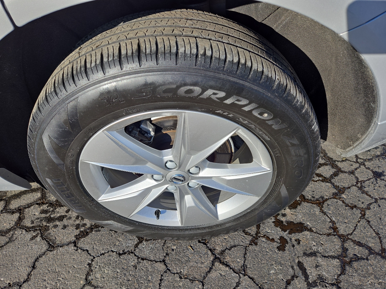 Volvo XC60 T8 Momentum Hybrid AWD 2022