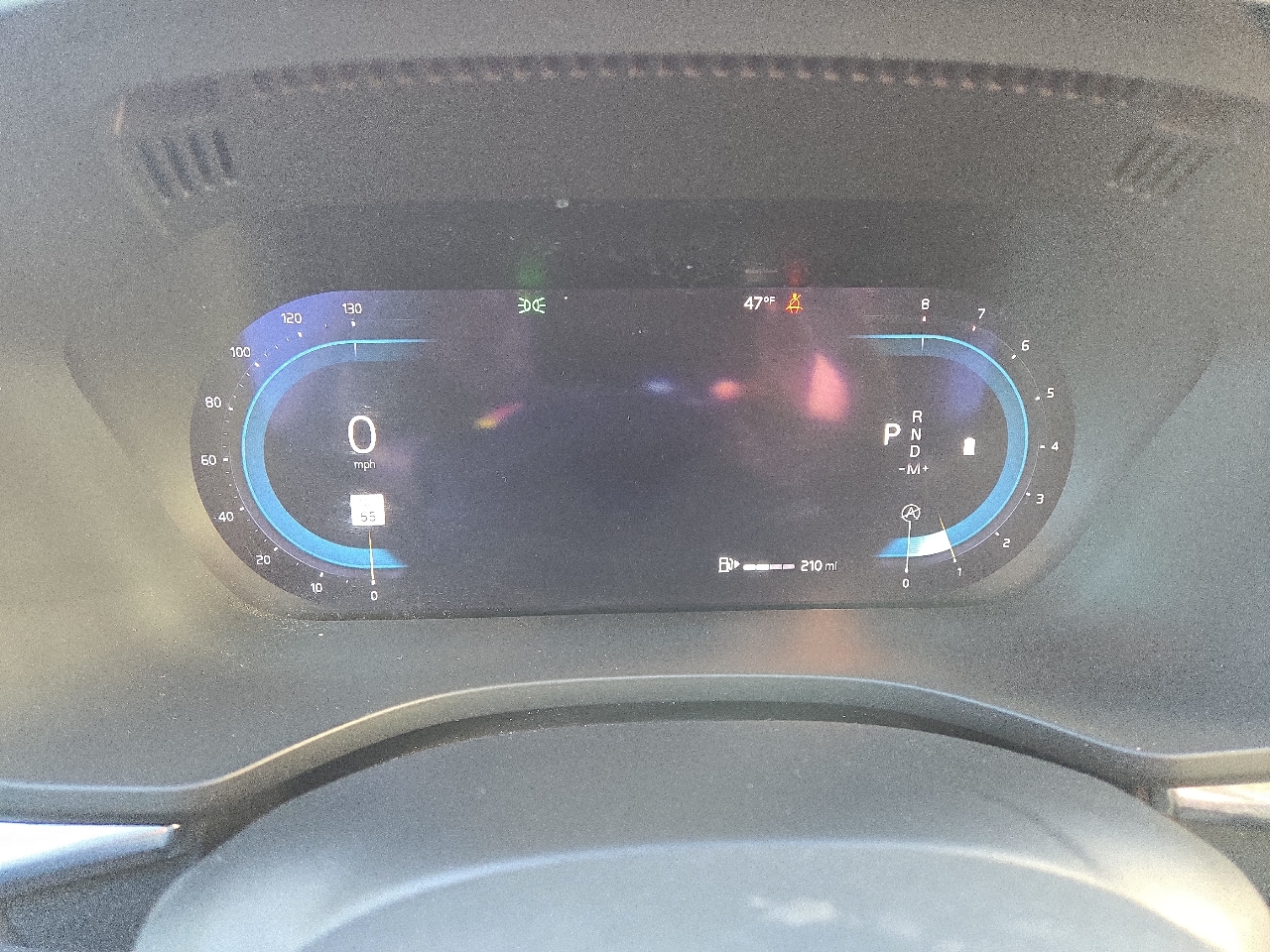 Volvo XC60 T8 Momentum Hybrid AWD 2022