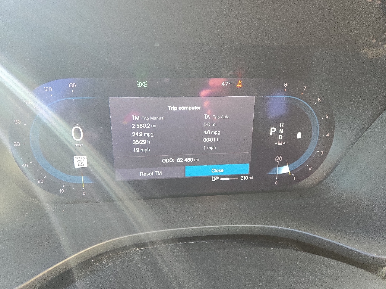 Volvo XC60 T8 Momentum Hybrid AWD 2022